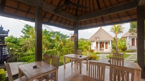Restaurant - ZEN Premium Pecatu Tanjung Simah (Pecatu)