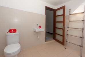 Bathroom - ZEN Premium Pecatu Tanjung Simah (Pecatu)