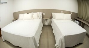 Chambre exécutive, 1 chambre | Vue de la chambre