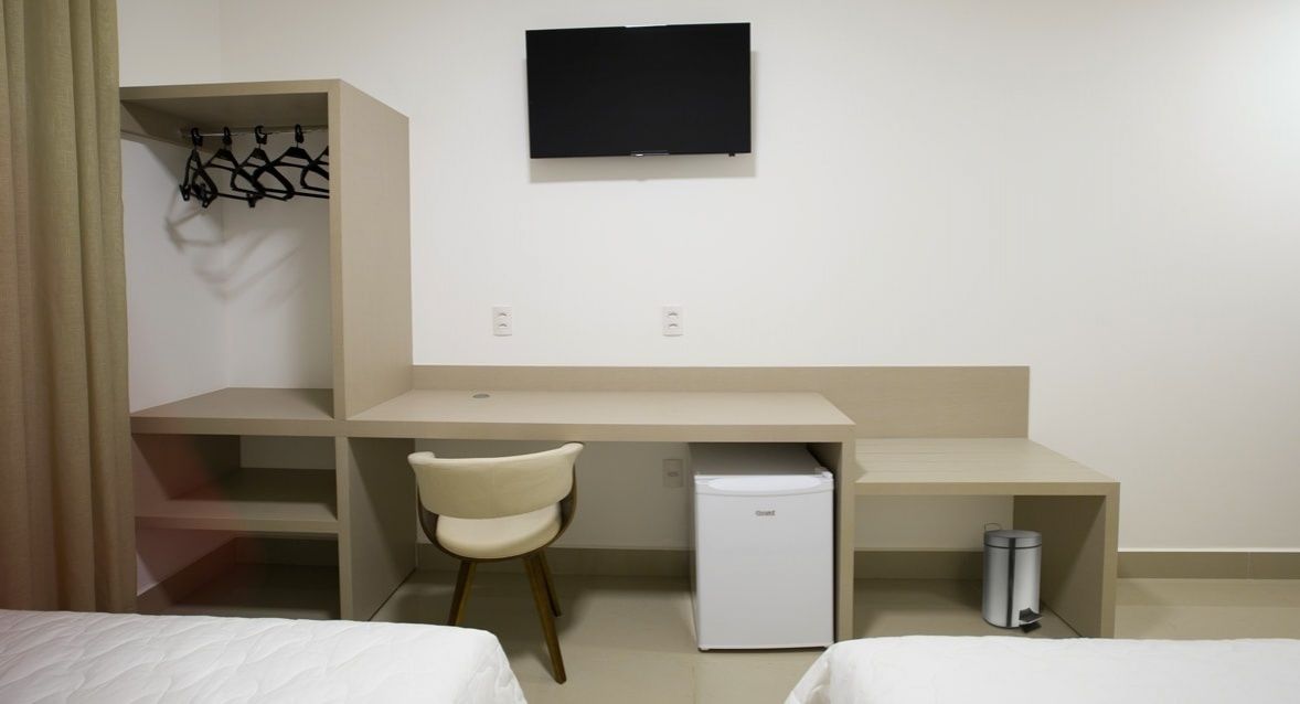 superior room | room amenity