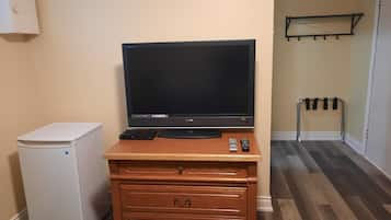 Bureau, Wi-Fi gratuit, draps fournis