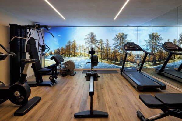 Motionscenter