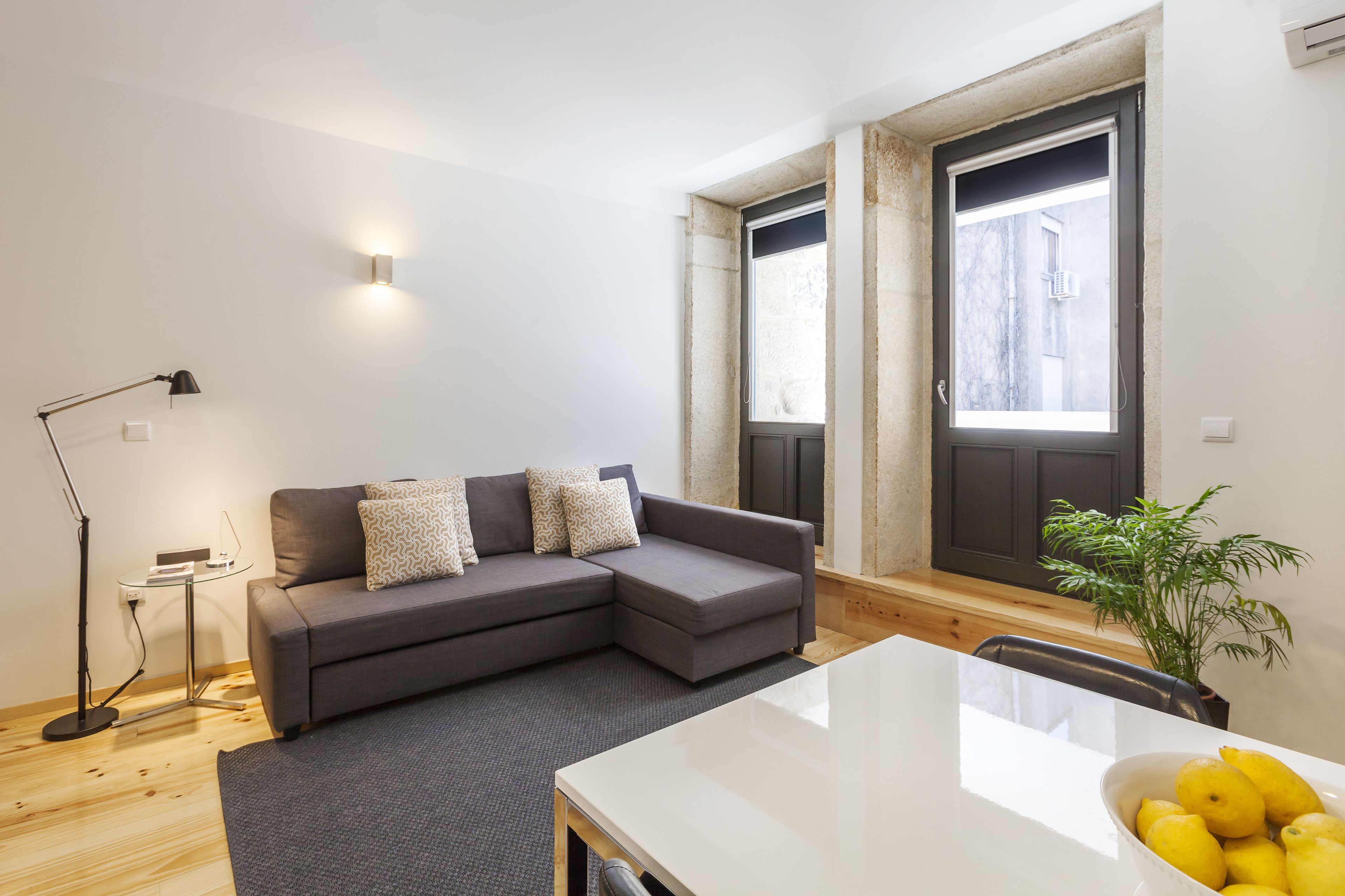 Superior Studio, Balcony | Living room | Flat-screen TV, pay movies