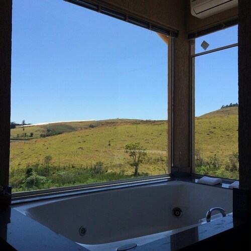 Hotel Fazenda Santa Maria