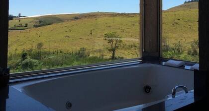 Hotel Fazenda Santa Maria