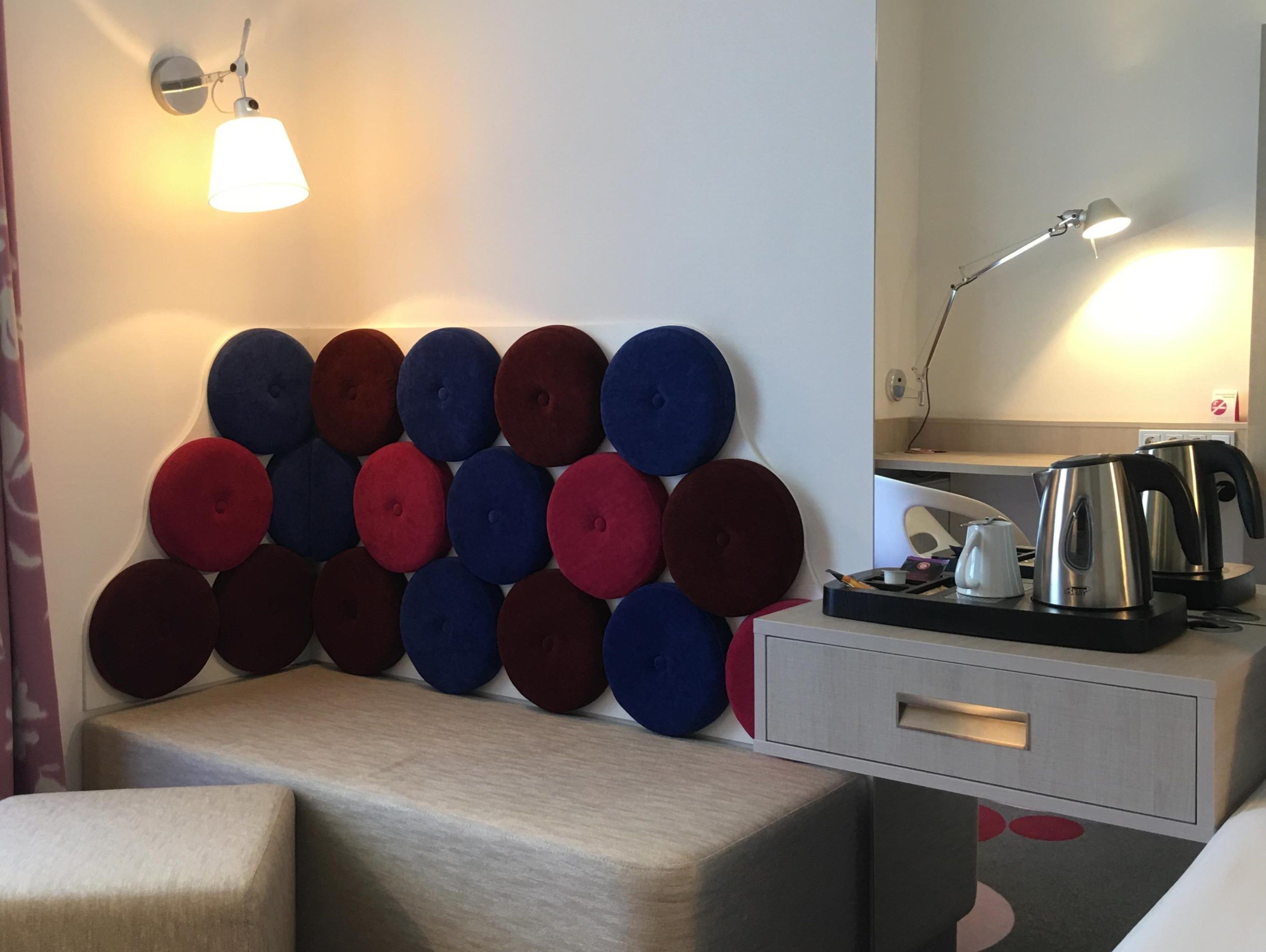 single room barrier-free | room amenity