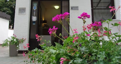 Hotel Maksimir