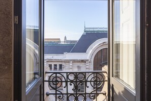 Superior Apartment, 1 Bedroom, City View | View from room - BO - Bolhão Apartments (Porto)