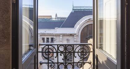 BO - Bolhão Apartments