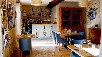 Spécialités Cuisine française