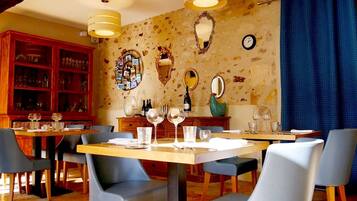 Spécialités Cuisine française