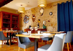 Französische Küche