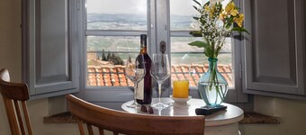 B&B Le Scalette di Piazza