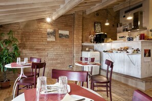 Flat-screen TV - B&B Le Scalette di Piazza (Montalcino)