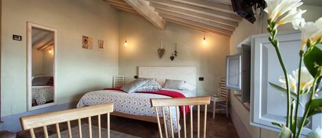 Chambre Double Standard (La Piazza)