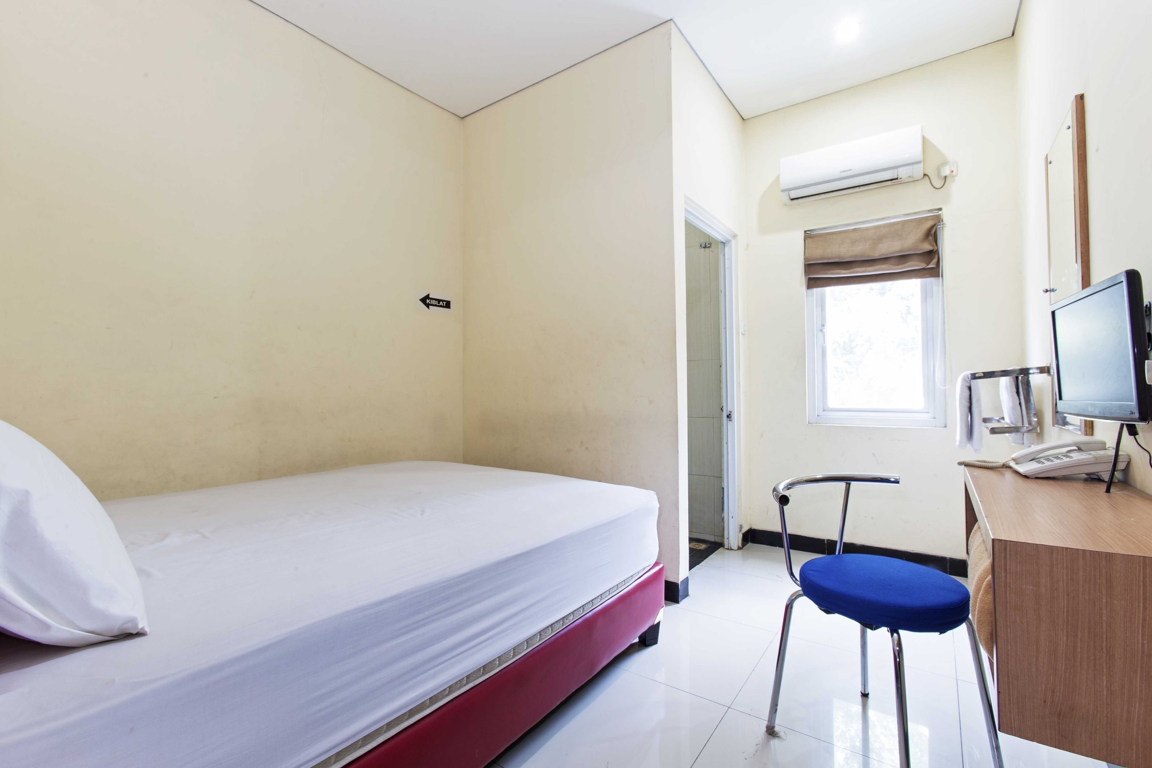 Foto - RedDoorz Plus @ Jalan Pemuda Jakarta