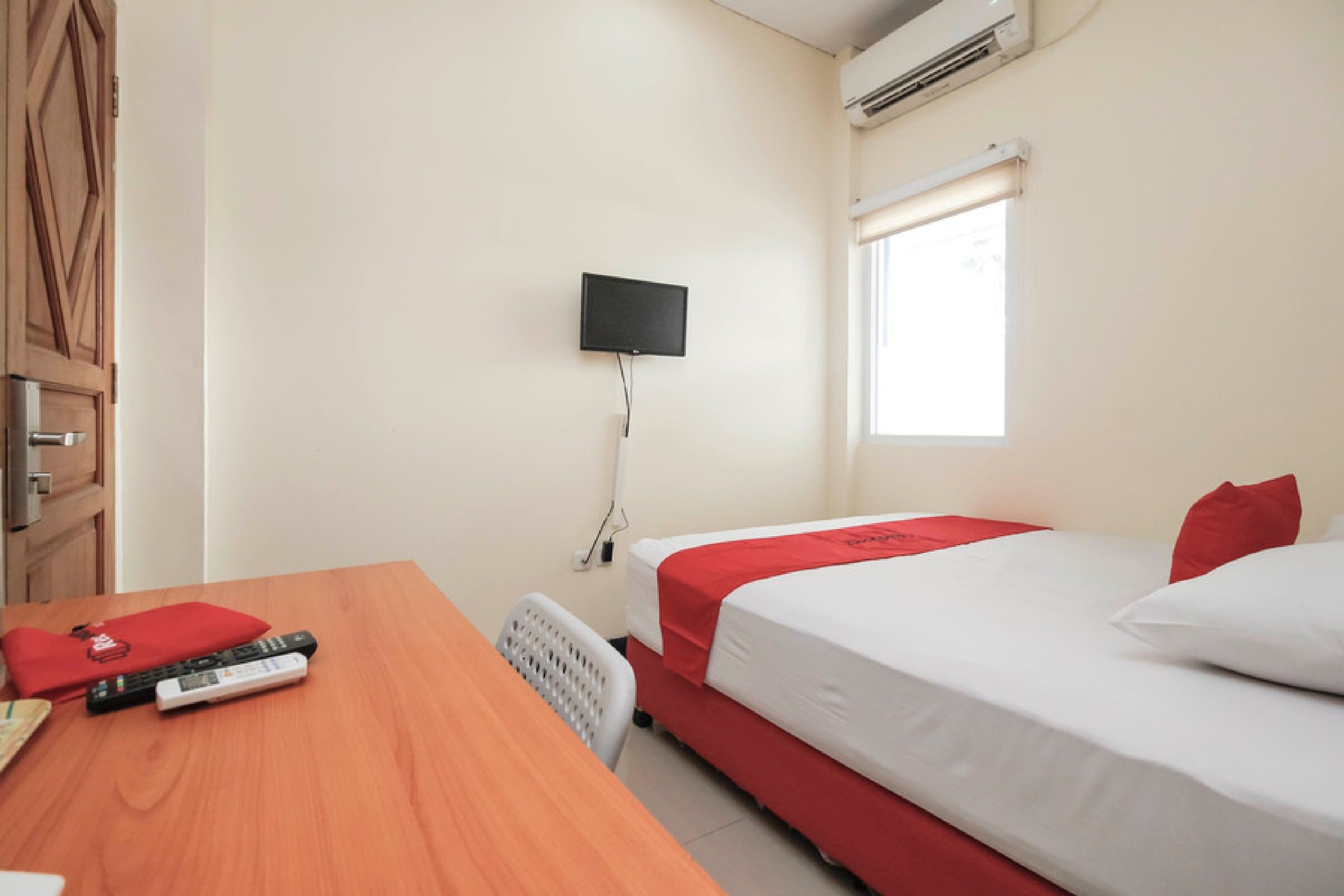 Foto - RedDoorz Plus @ Jalan Pemuda Jakarta