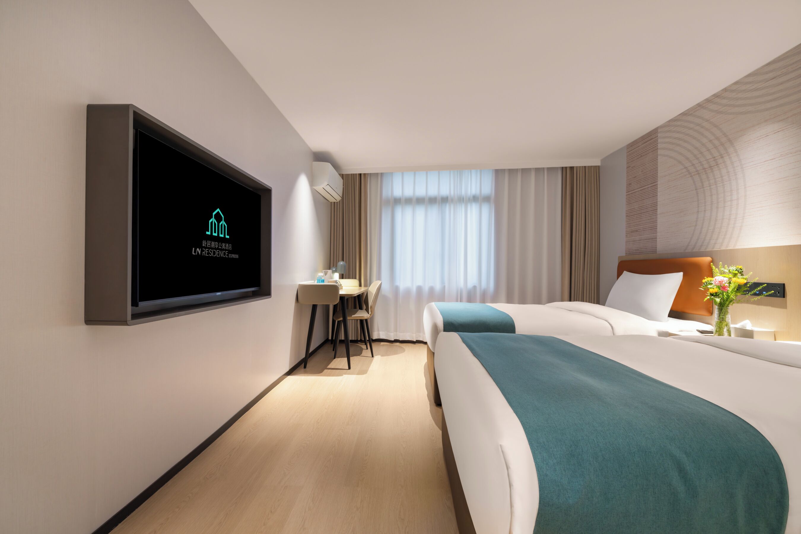 Photo - Guang Dong Hotel