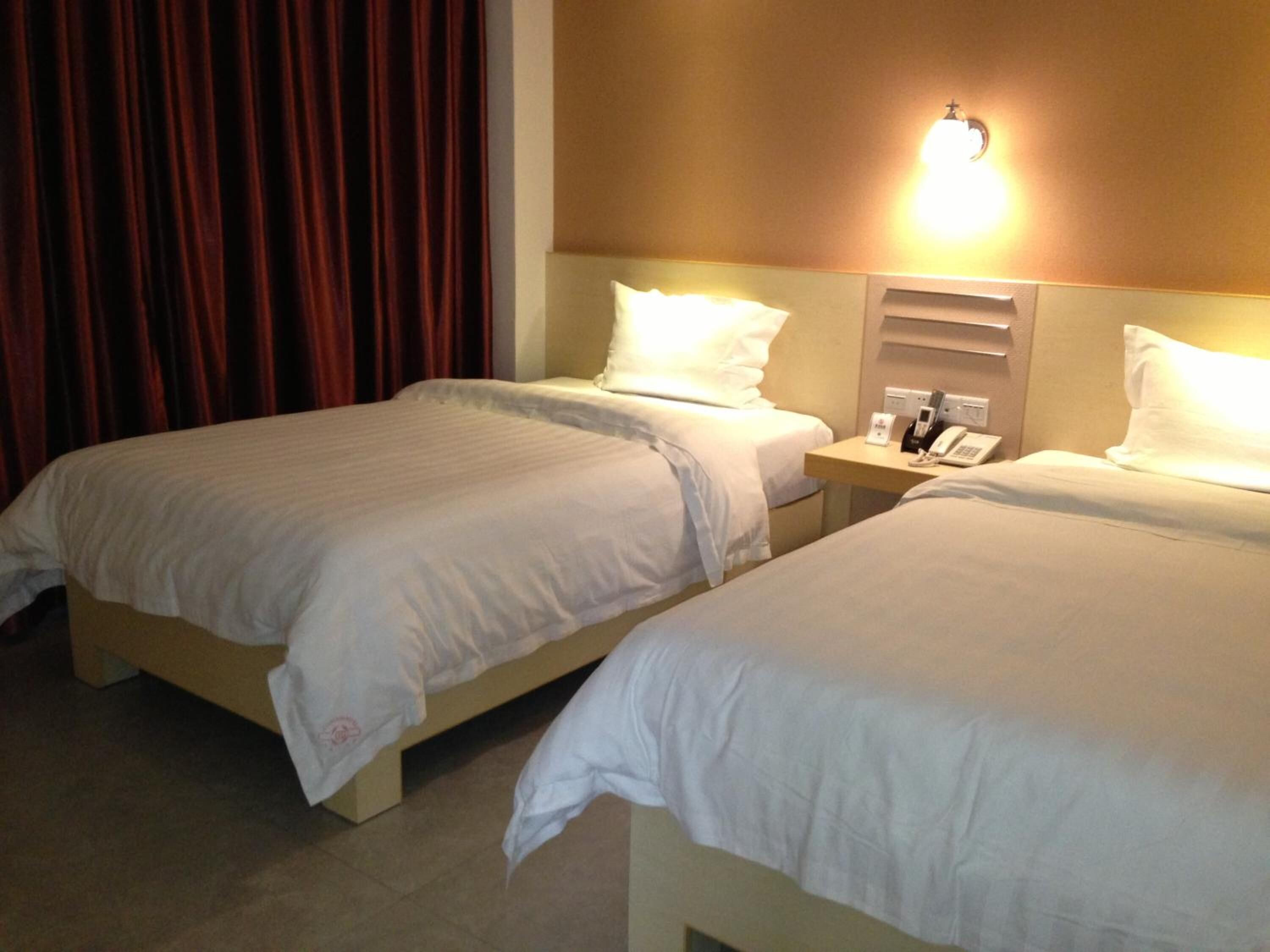 Foto - Guang Dong Hotel