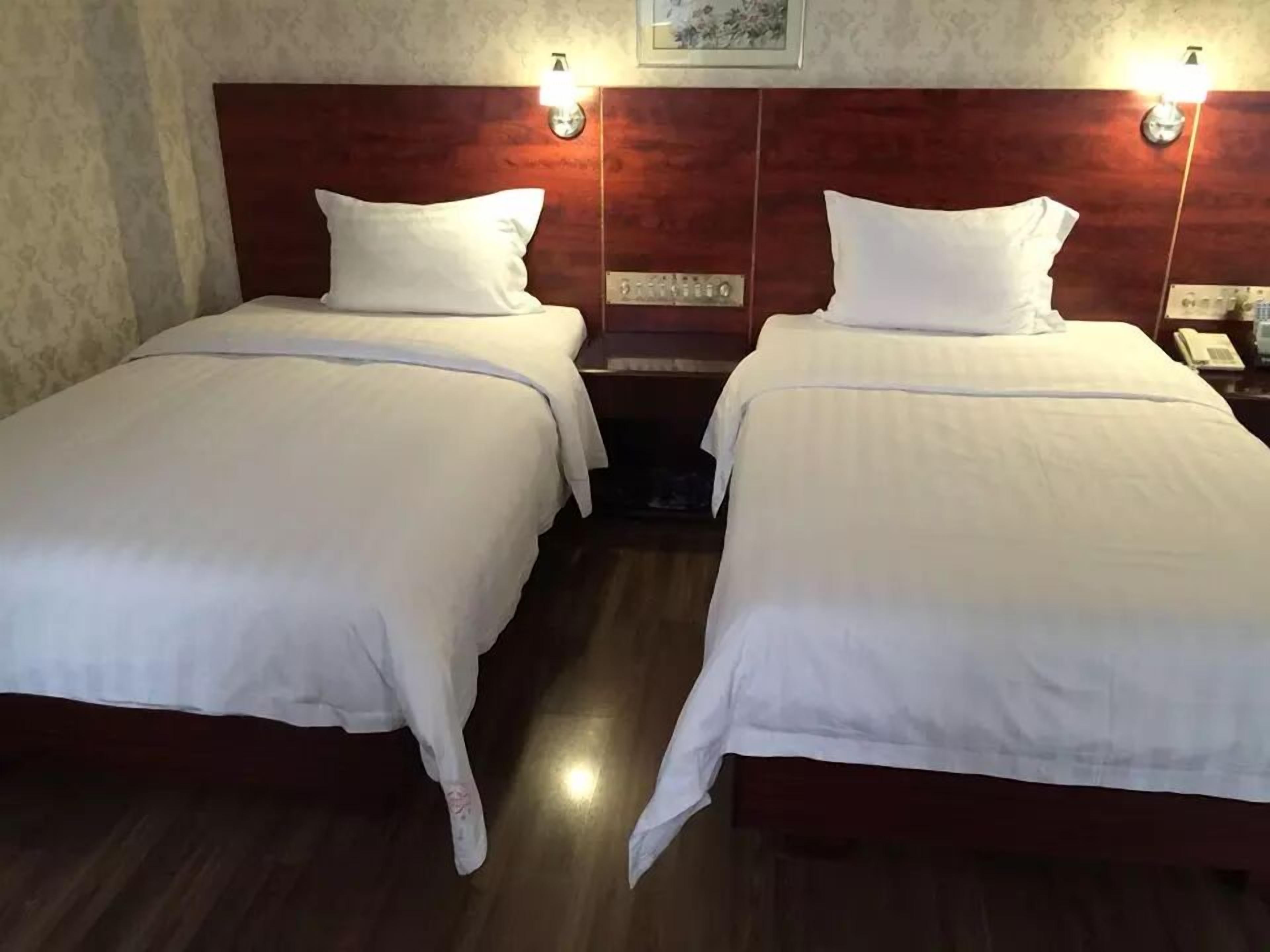 Foto - Guang Dong Hotel