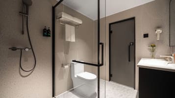 Business Twin Room