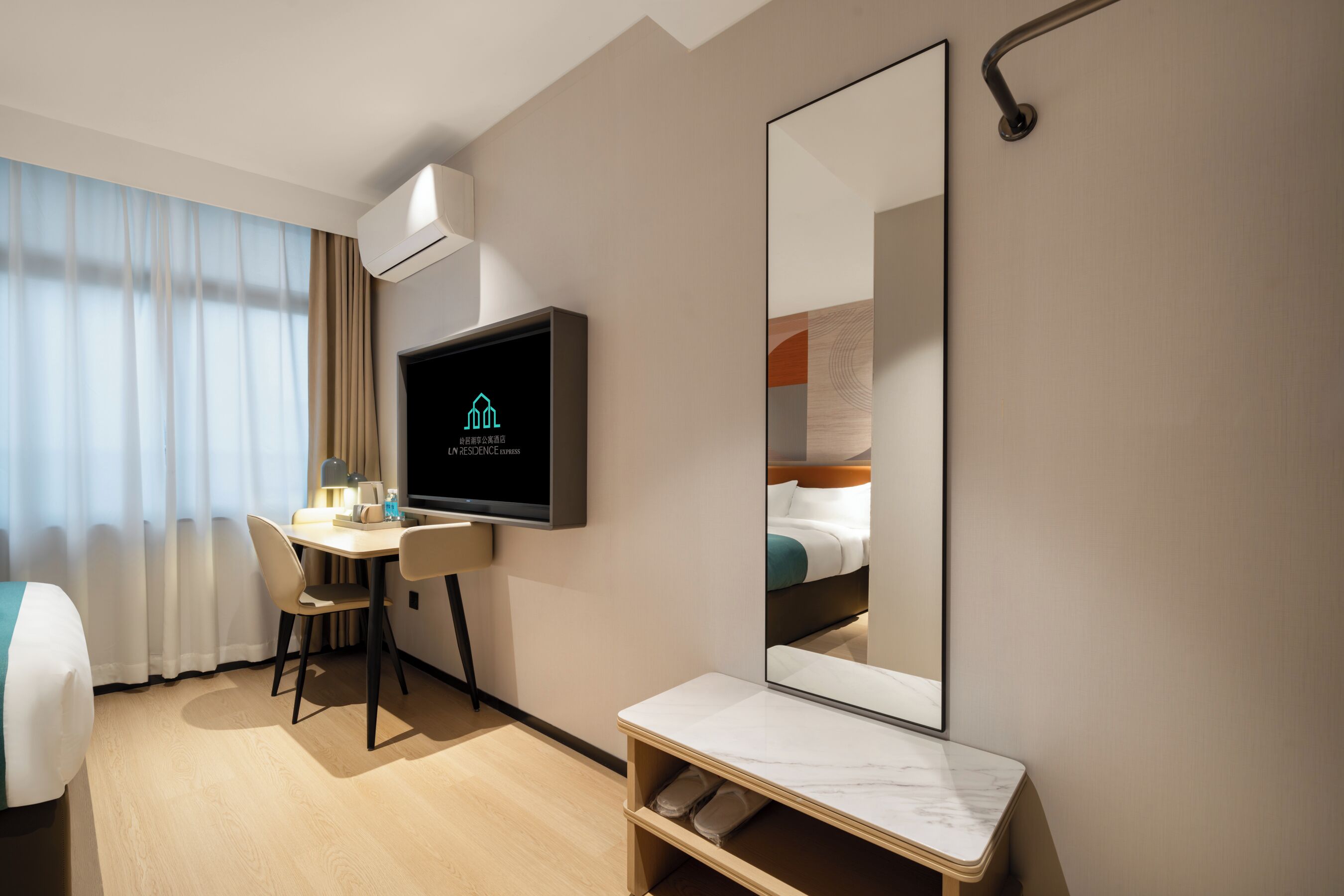 Photo - Guang Dong Hotel