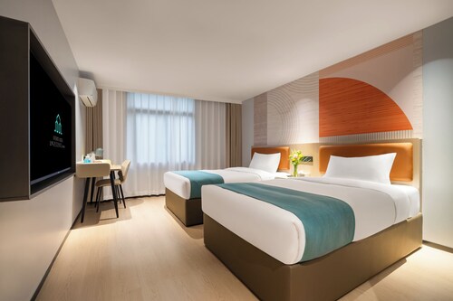Guang Dong Hotel