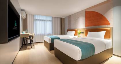 Guang Dong Hotel