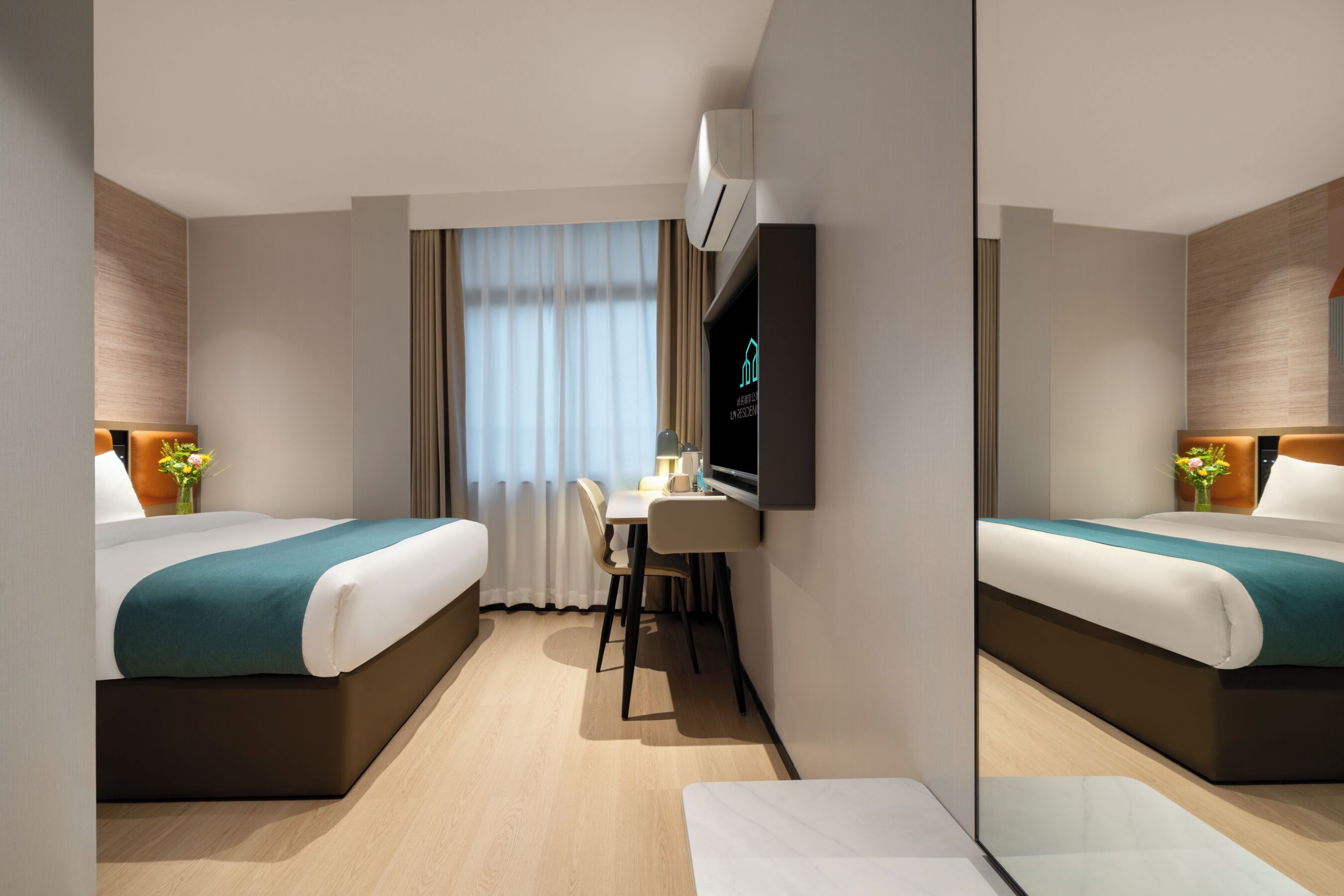 Photo - Guang Dong Hotel