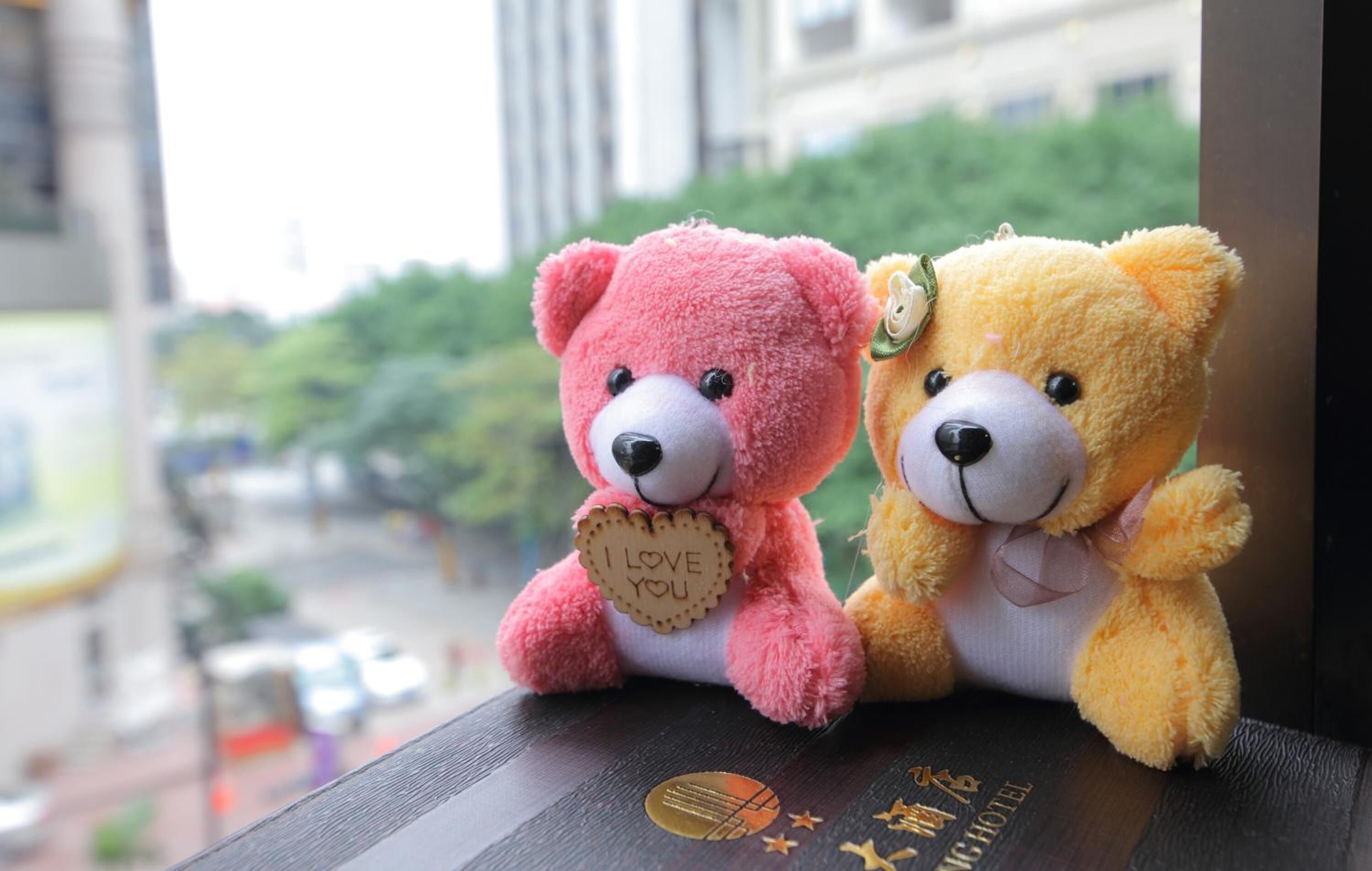 Foto - Guang Dong Hotel