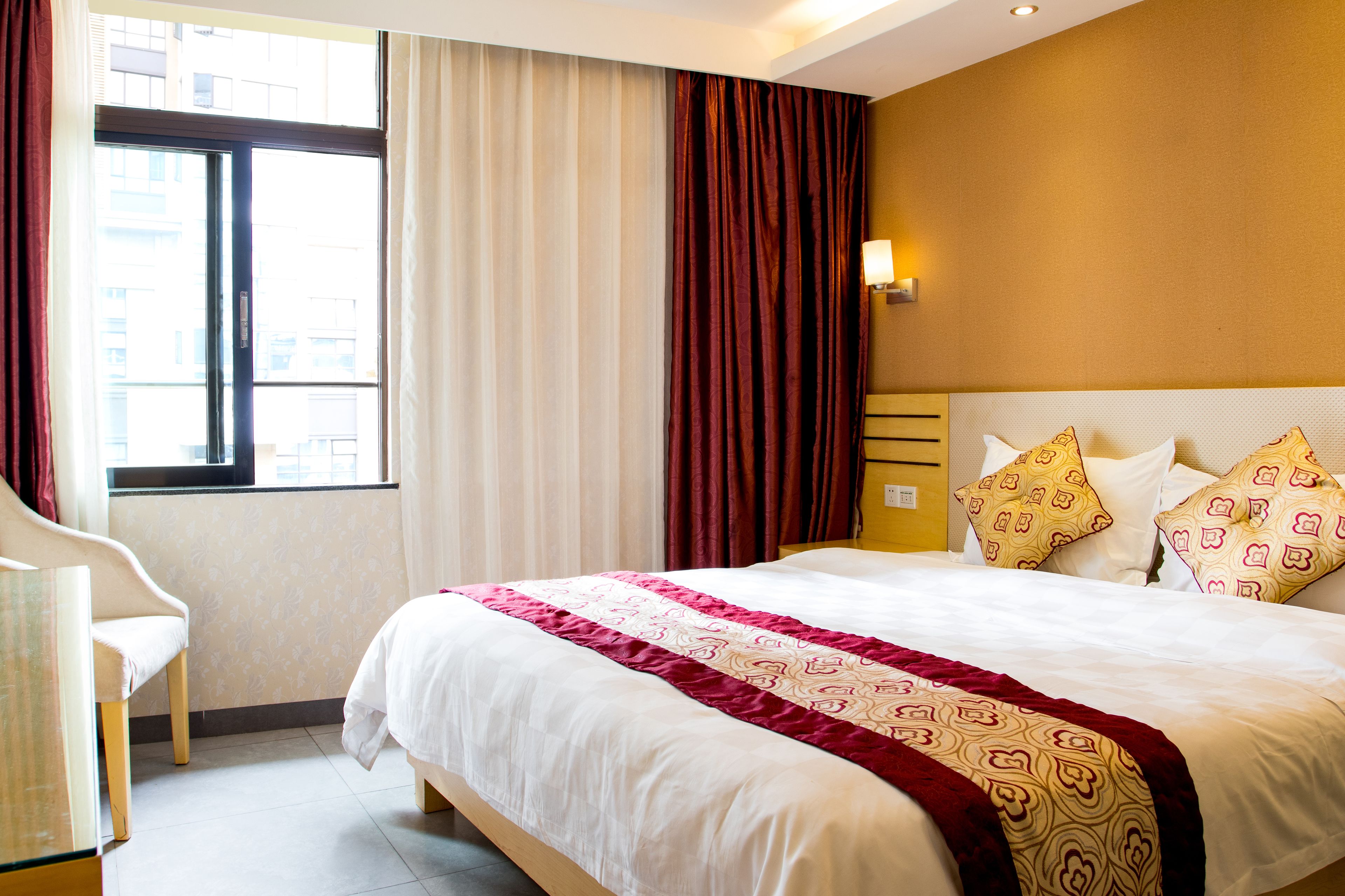 Foto - Guang Dong Hotel