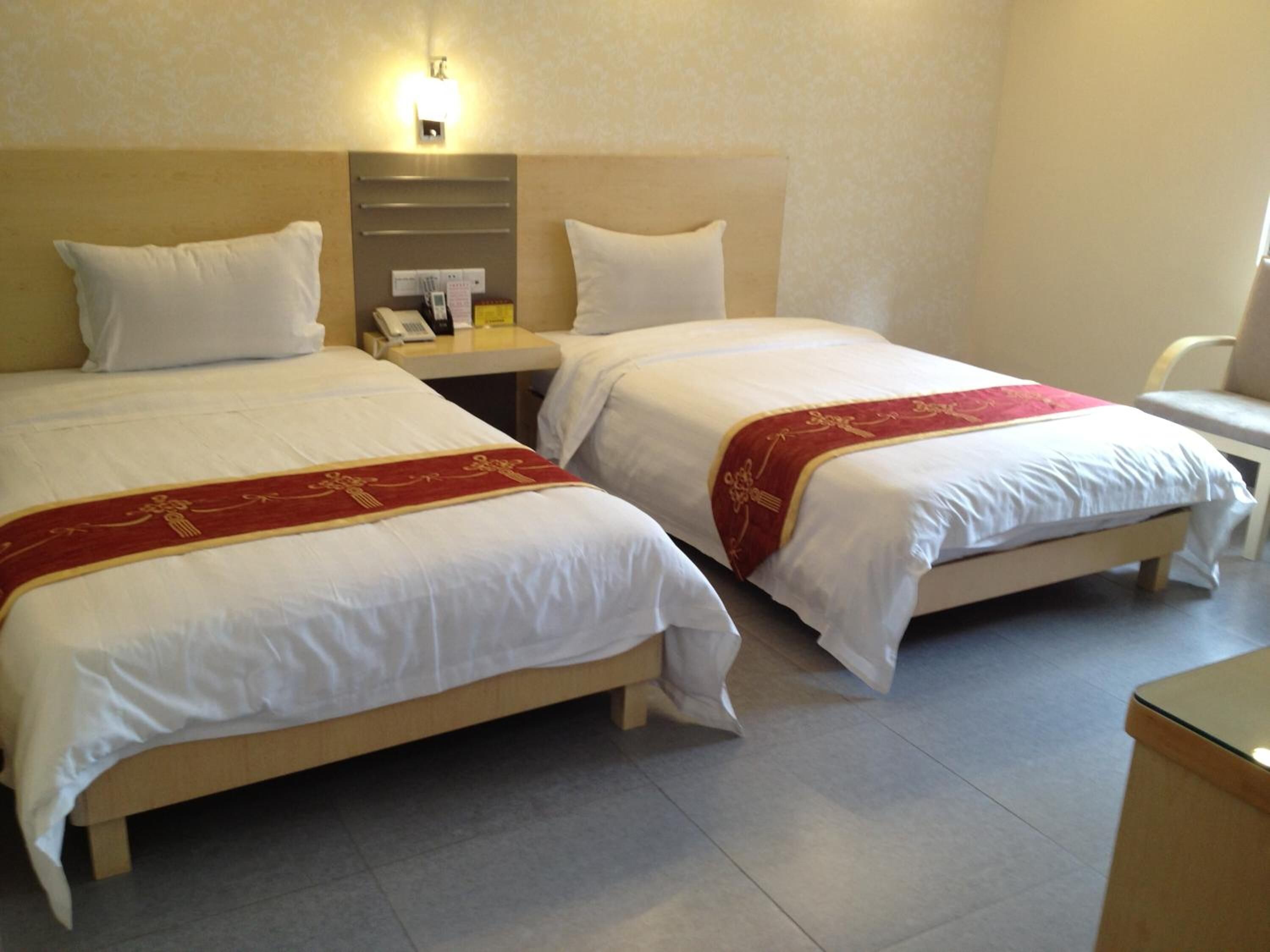 Foto - Guang Dong Hotel