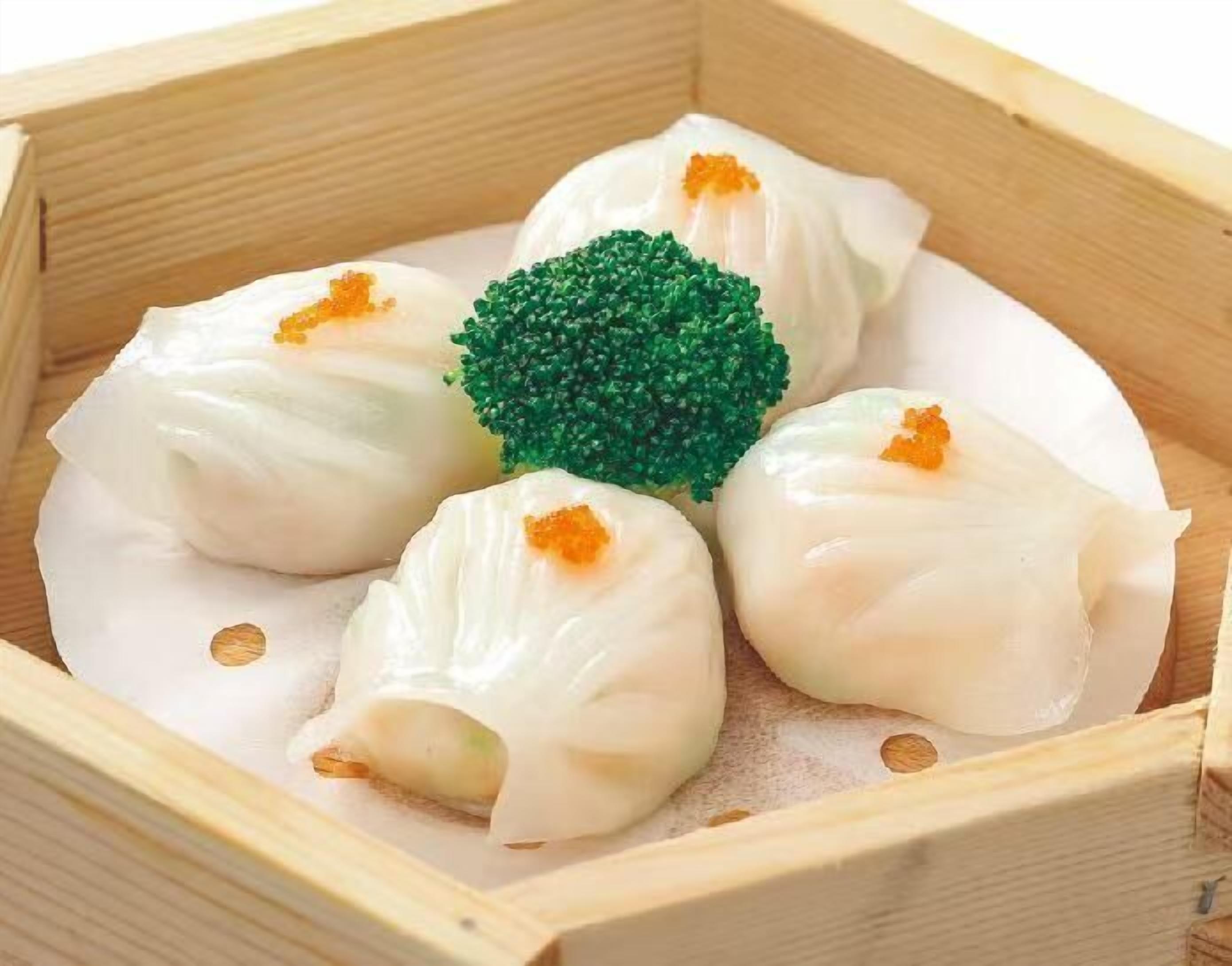 Photo - Guang Dong Hotel