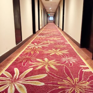 Interior - Guang Dong Hotel (Guangzhou)