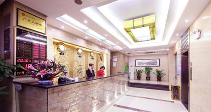 Guang Dong Hotel