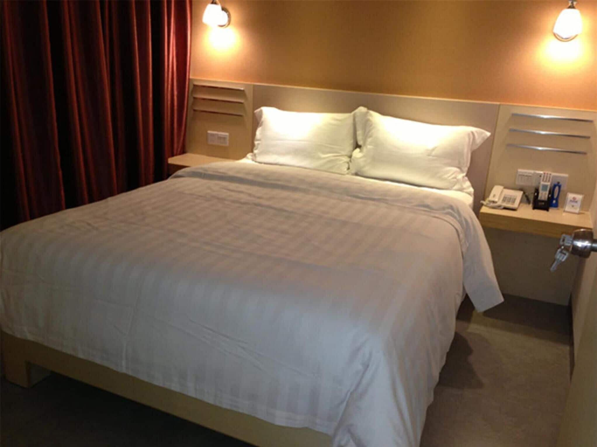 Foto - Guang Dong Hotel