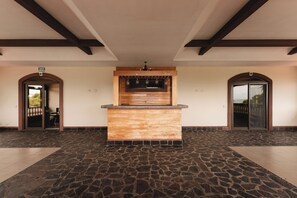 Suite Présidentielle, 3 chambres, 2 salles de bains, vue lac | Balcon