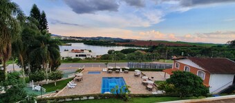 Hotel Varandas do Sol