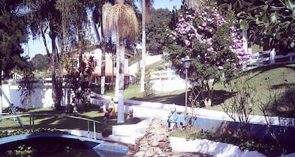 Hotel Varandas do Sol