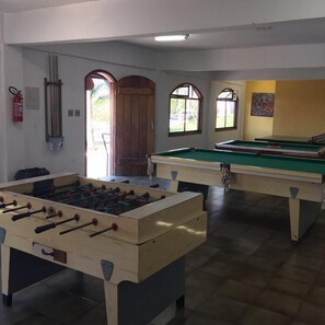 Billiards