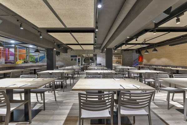 Restaurant - Hostal Soler (Sant Joan de Vilatorrada)