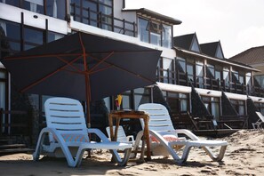 وسائل الراحة في المنشأة