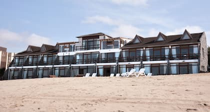 Rincón del Mar Apart Hotel, Spa & Resort
