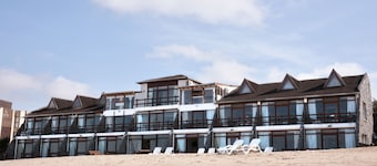 Rincón del Mar Apart Hotel, Spa & Resort