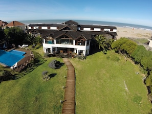 Aerial view - Rincón del Mar Apart Hotel, Spa & Resort (Mar Azul)
