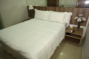 Chambre Double pour 1 personne