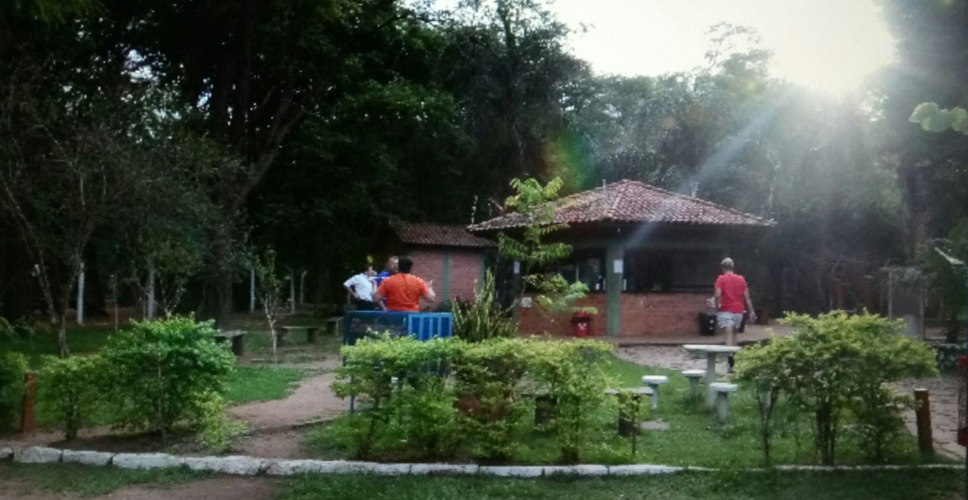 Trung tâm thể thao