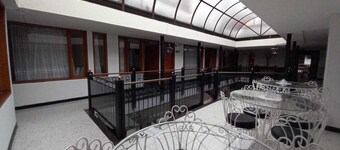 Hotel El Cid Plaza