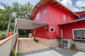 Cortile