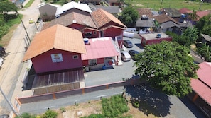 Vista aerea